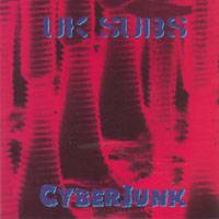 UK Subs : Cyberjunk